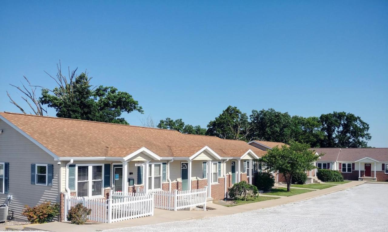Nauvoo Vacation Condos And Villas エクステリア 写真