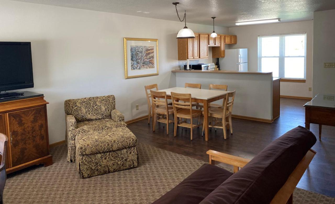 Nauvoo Vacation Condos And Villas エクステリア 写真