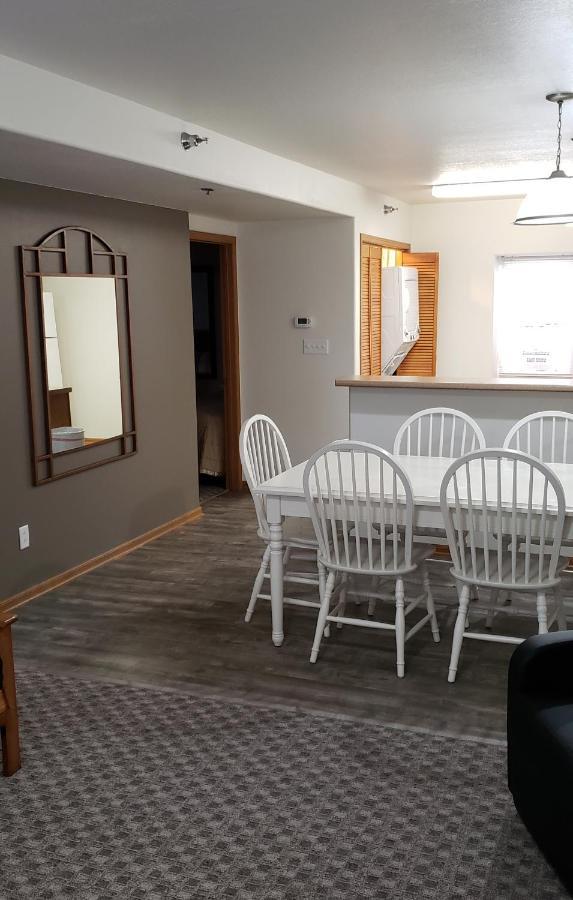 Nauvoo Vacation Condos And Villas エクステリア 写真