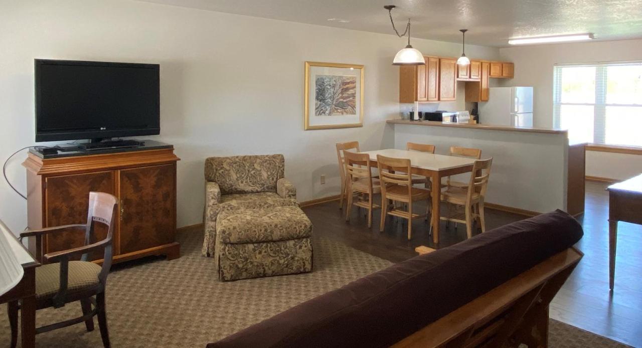 Nauvoo Vacation Condos And Villas エクステリア 写真