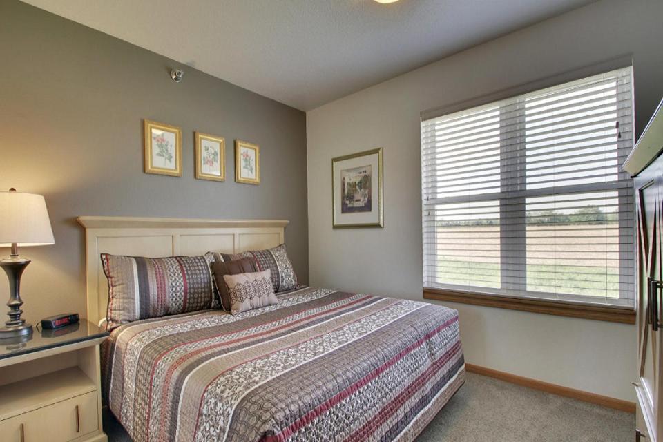 Nauvoo Vacation Condos And Villas エクステリア 写真