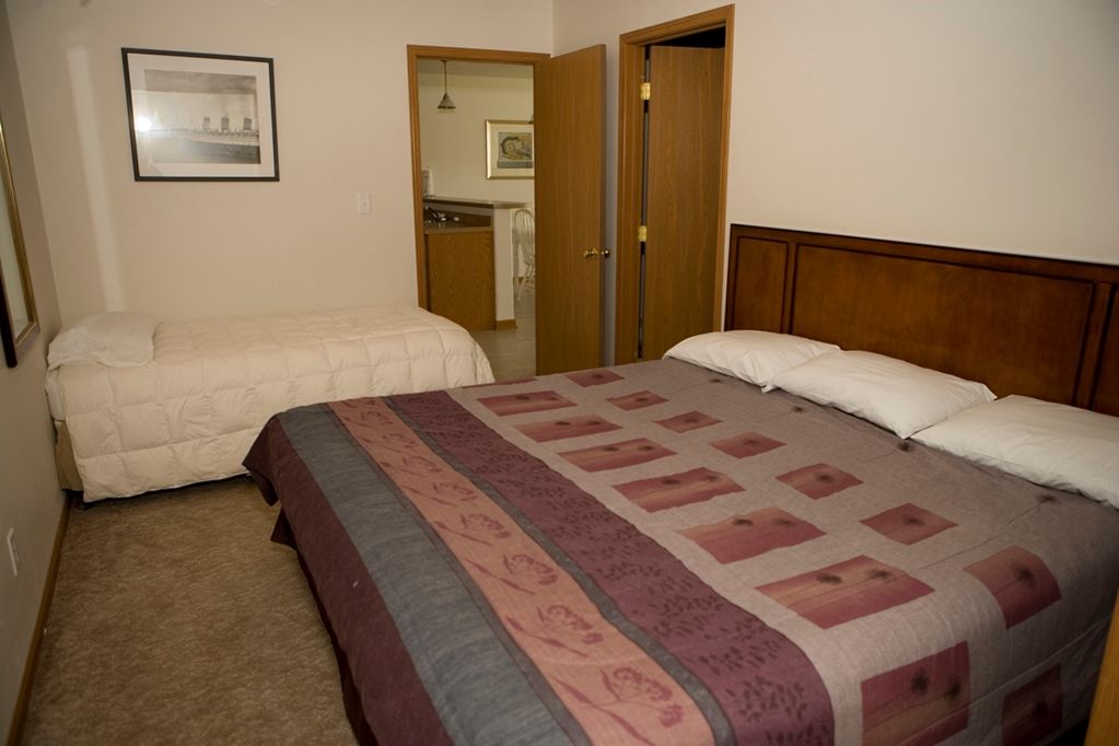 Nauvoo Vacation Condos And Villas 部屋 写真