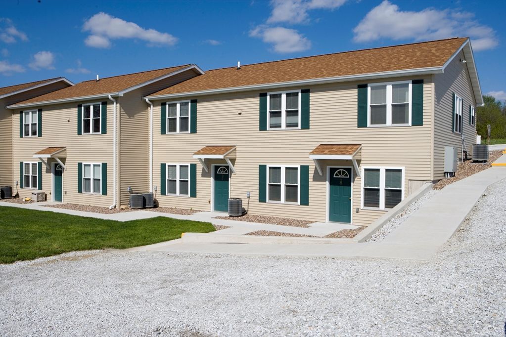 Nauvoo Vacation Condos And Villas エクステリア 写真