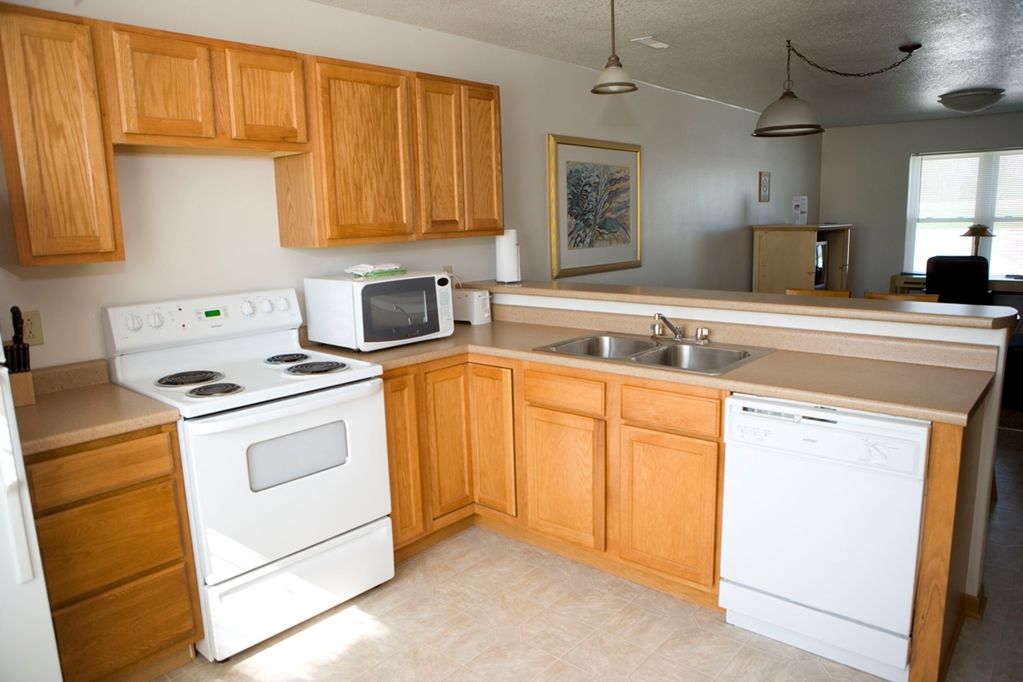 Nauvoo Vacation Condos And Villas 部屋 写真