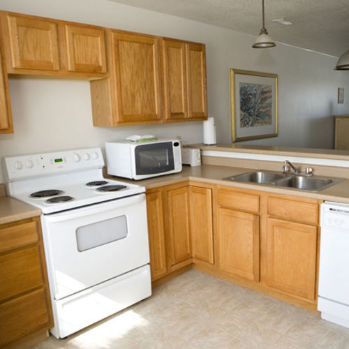 Nauvoo Vacation Condos And Villas 部屋 写真